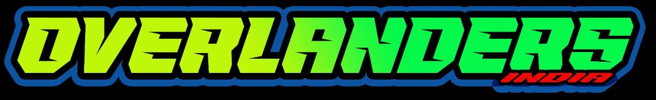 overlanders logo
